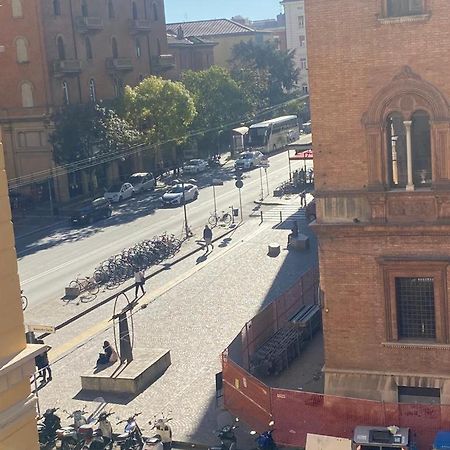 Appartamento "San Petronio"" Residenze Del Podesta - Centro Bologna & Stazione المظهر الخارجي الصورة
