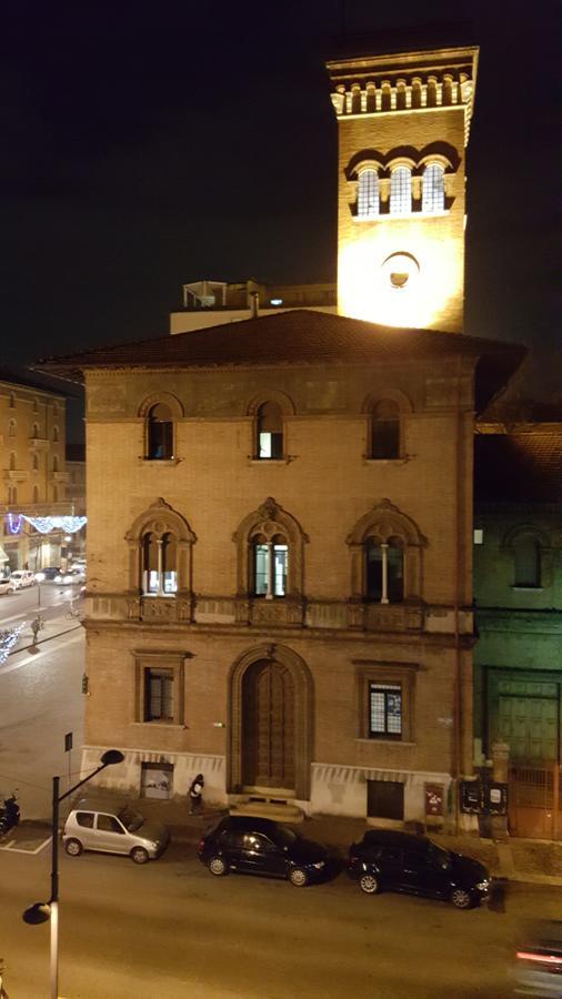 Appartamento "San Petronio"" Residenze Del Podesta - Centro Bologna & Stazione المظهر الخارجي الصورة